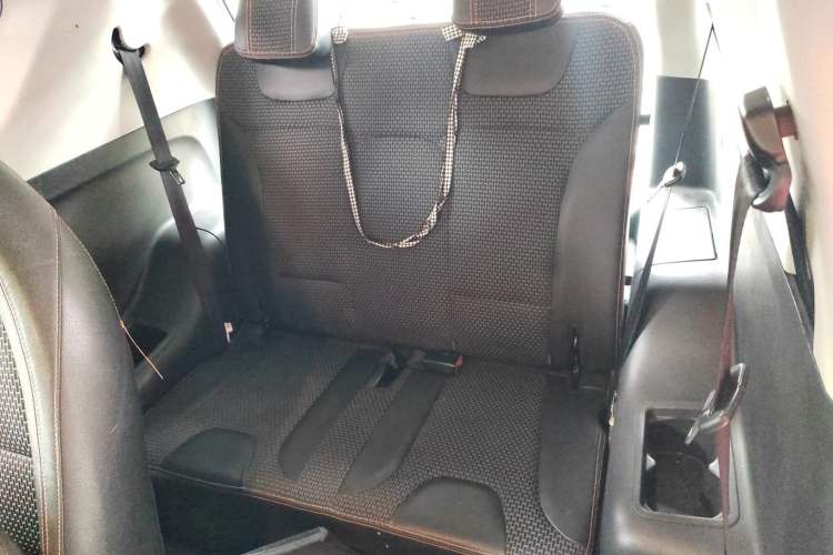 Used Chery Little Ant 2019 4-Seater Smart Edition 30.6 kWh
