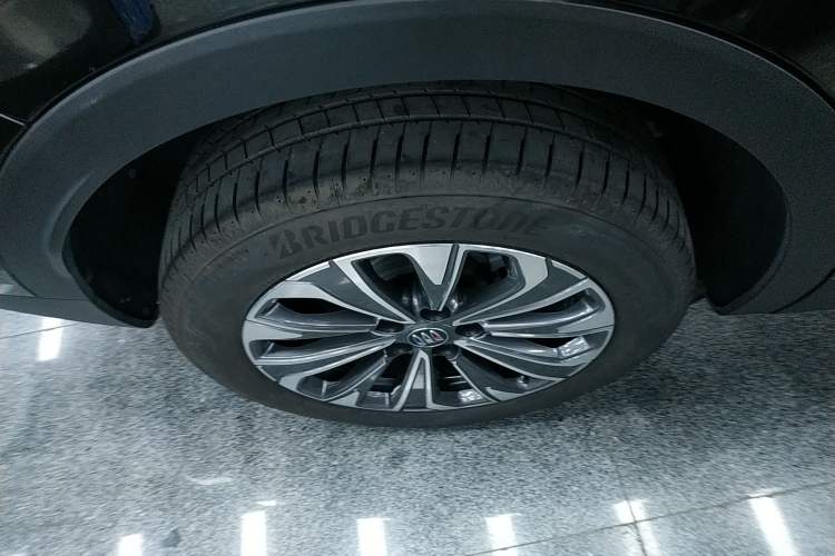 Used Buick Envision 2024 Encore Plus 28T AWD Luxury Edition
