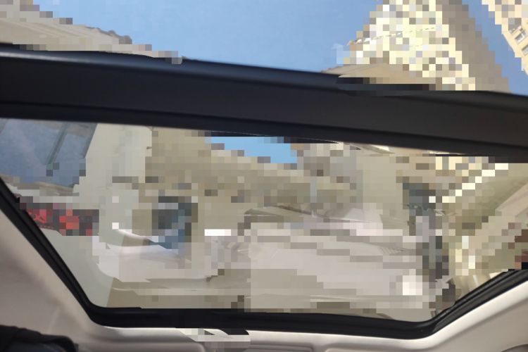 Used Volkswagen Tayron 2019 Teramont Edition 280TSI Two-Wheel Drive Luxury Model China VI Standard