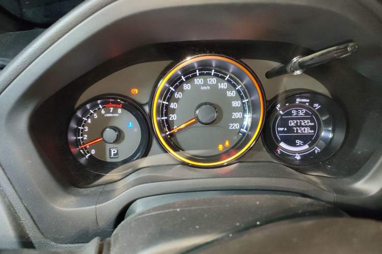 Used Honda XR-V 2021 220TURBO CVT Comfort Version