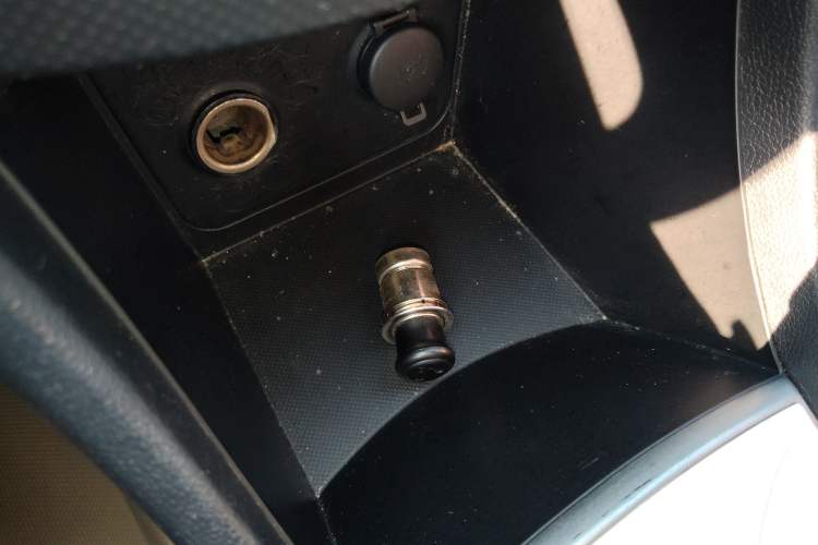 Used Hyundai Verna Ray 2014 1.6L Automatic TOP