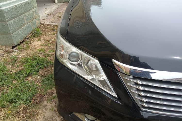 Used Toyota Camry 2013 2.0G Comfort Edition Right Front Headlight