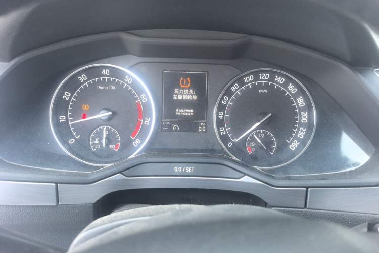 Used Skoda Superb 2016 TSI280 DSG Innovation Edition
