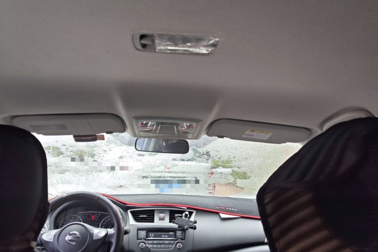 Used Nissan Sylphy 2021 Classic 1.6XE CVT Comfort Edition