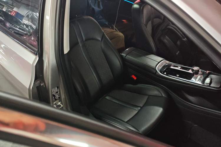 Used AION S 2022 Meizu 580 Right Front Seat