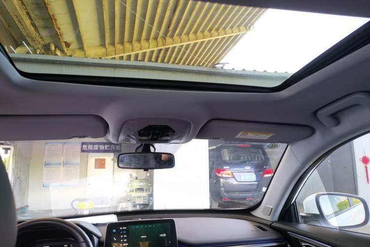 Used Chery Tiggo 8 2020 230TCI Automatic Elite Edition
