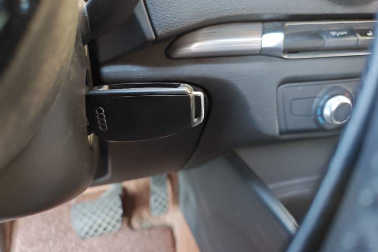 Used Audi A3 2016 Sportback 35 TFSI Ambition
