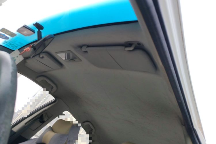 Used CHANGAN CX20 2011 1.3L Manual Sport Edition
