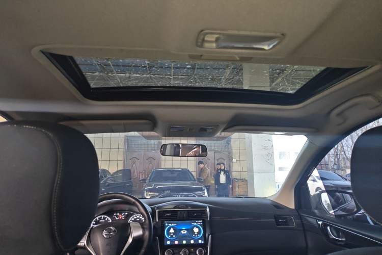 Used Nissan Tiida 2021 1.6L CVT Smart Drive Edition