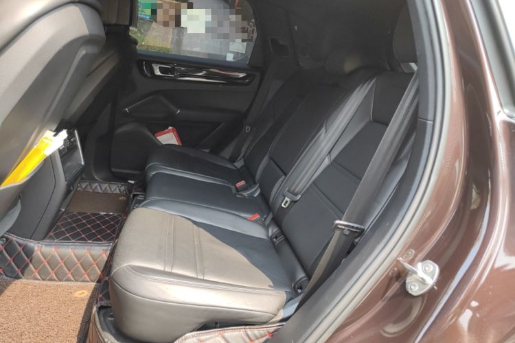 Used Porsche Cayenne 2019 Cayenne 3.0T