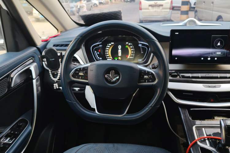 Used Livan Maple 80v PRO 2022 Comfort Model Long-Range Version