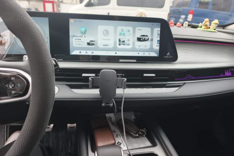 Used Chery Arrizo 8 2023 High-Performance Edition 2.0T DCT Powerfully Equipped
