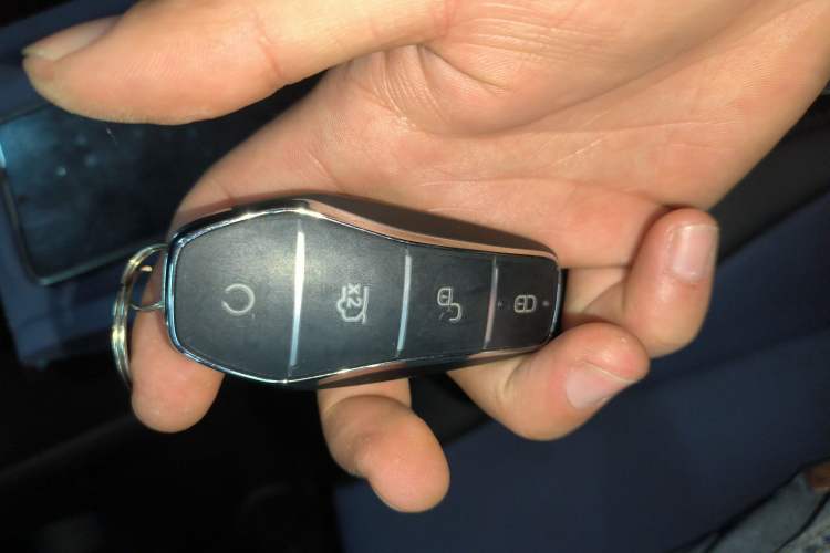 Used BYD Seagull 2025 Smart Drive Version 305 km Freedom Edition