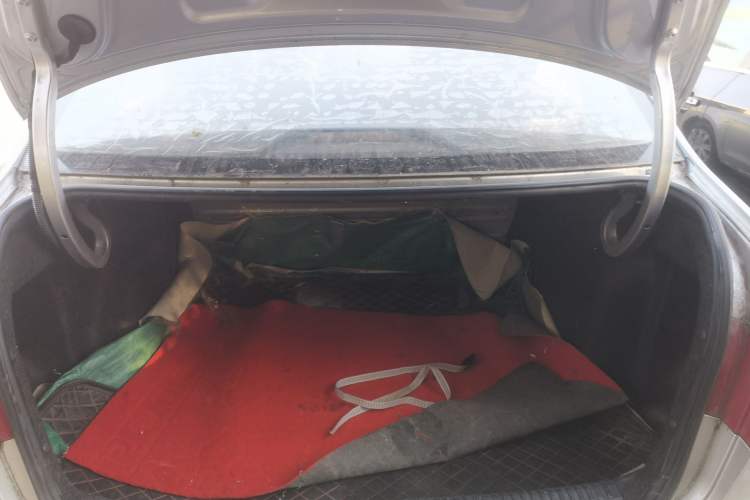 Used Volkswagen Jetta 2015 Zhuihui Edition 1.4L Manual Fashion Model