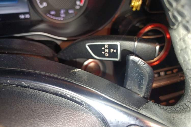 Used Mercedes-Benz C-Class AMG 2015 AMG C 63
