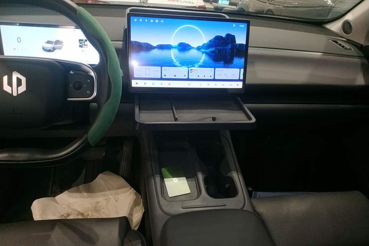 Used Leapmotor C10 2024 210 Comfort Edition