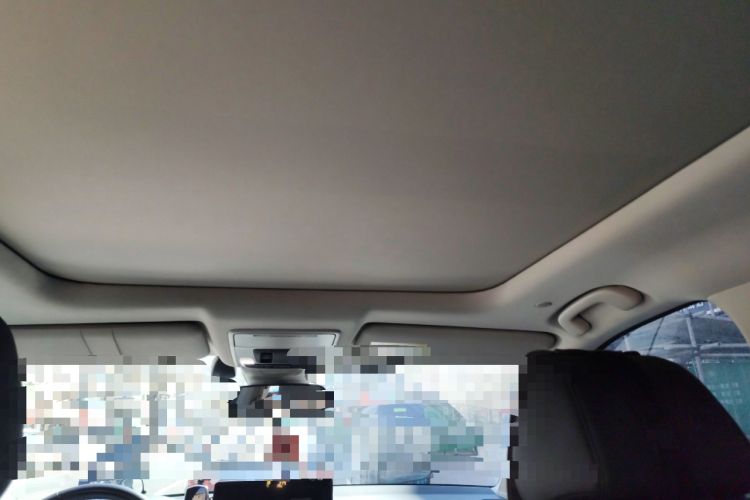 Used Honda Breeze 2023 240TURBO Two-Wheel-Drive Luxury Edition 5 Seats
