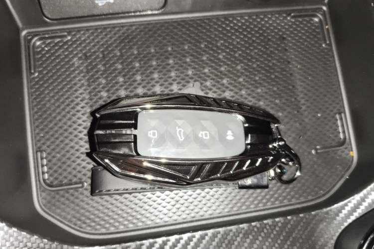 Used Haval Raptor New Energy 2024 Hi4 145 Cross-Over Edition