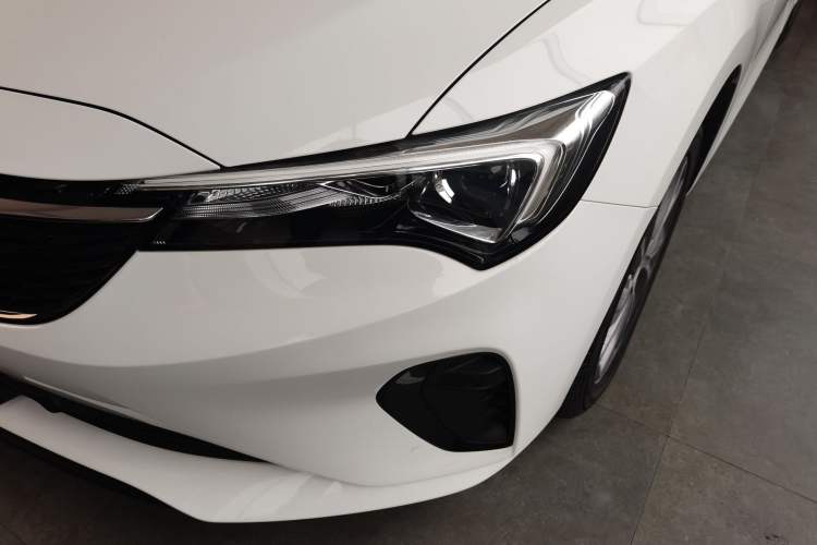 Used Buick Verano 2023 Pro Enjoyment Edition
