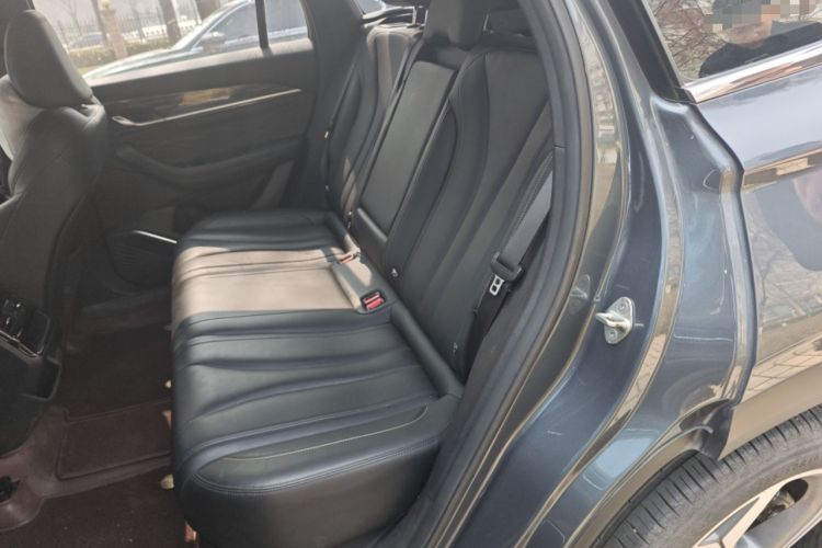 Used Geely Auto Monjaro L 2024 2.0TD DCT EVO Two-Wheel Drive Long-Range Version