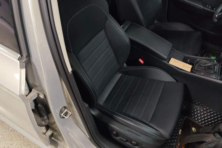 Used Skoda Superb 2021 TSI330 DSG Comfort Edition