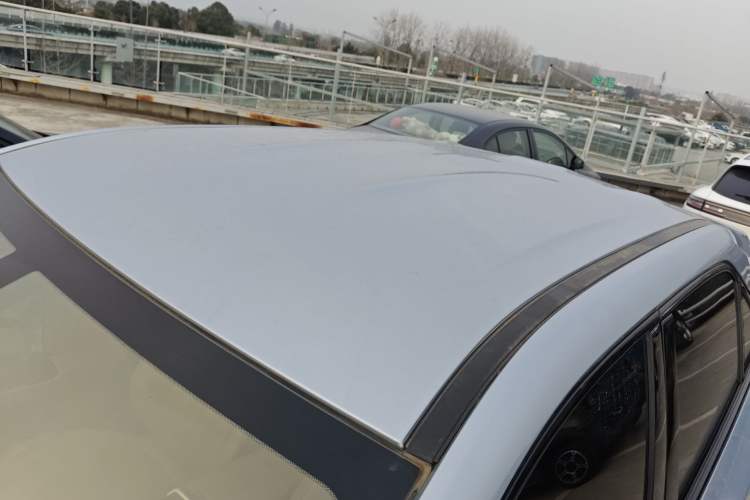 Used NETA X 2025 500 Plus
