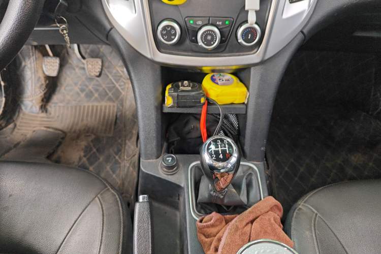 Used JMC Baodian 2020 2.5T Diesel Two-Wheel Drive Comfort Edition Long Wheelbase JX4D25A6L