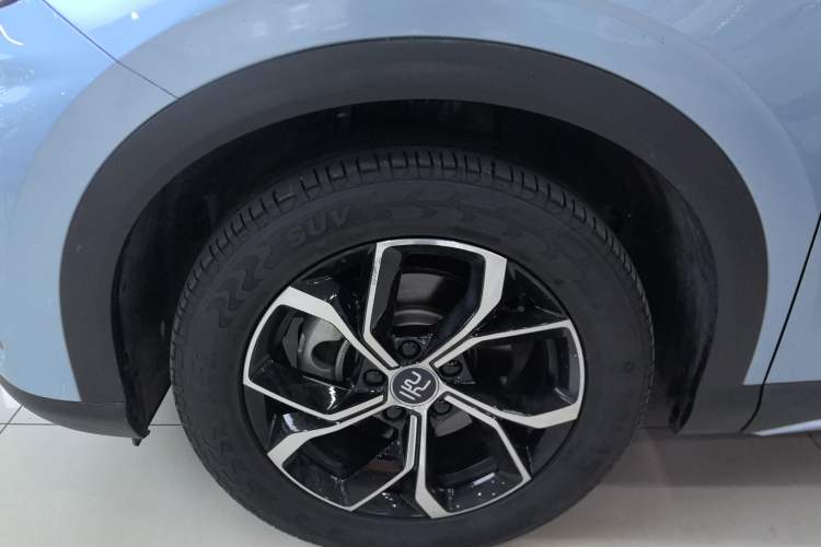 Used BYD Yuan PLUS 2023 Champion Edition 430KM Leading Model
