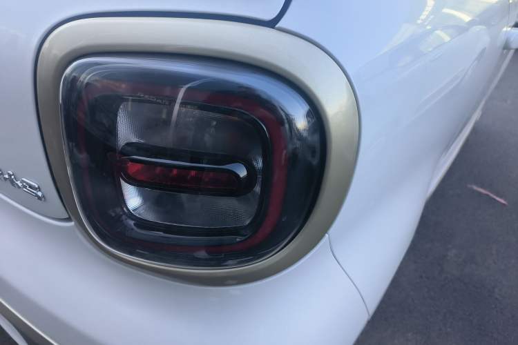 Used Bestune Pony 2025 222km Lightning Horse
