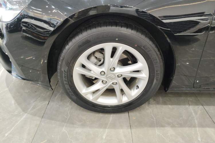 Used Buick Regal 2021 552T Elite Edition
