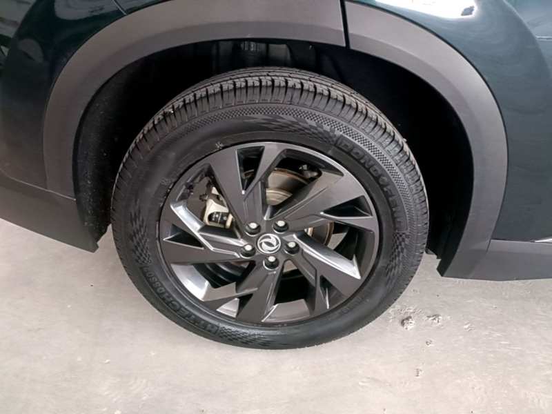 Used Dongfeng Aeolus L7 New Energy 2025 518 Comfort Edition — 25