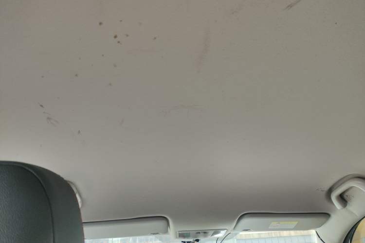 Used CHANGAN CS15 2016 1.5L Automatic Fashion Edition
