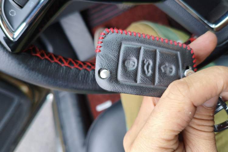 Used Skoda Kodiaq 2017 TSI330 5-Seat Two-Wheel Drive Luxury Edition