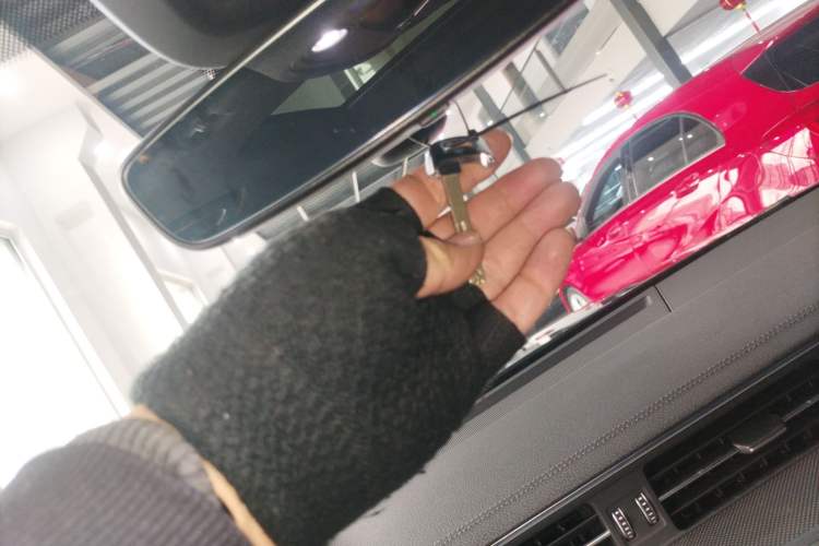 Used Audi A6L 2021 45 TFSI Prestige Dynamic Edition Interior 1