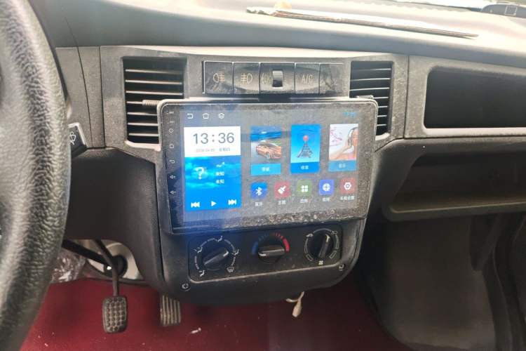 Used Wuling Zhiguang 2015 1.2L Practical LS-I Model