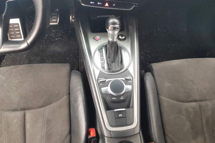 Used Audi TT 2015 TT Coupe 45 TFSI