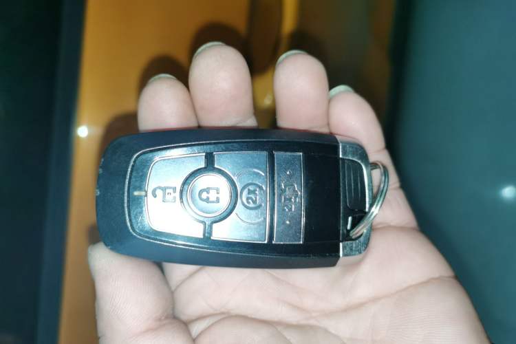 Used Ford Mustang 2019 2.3L EcoBoost