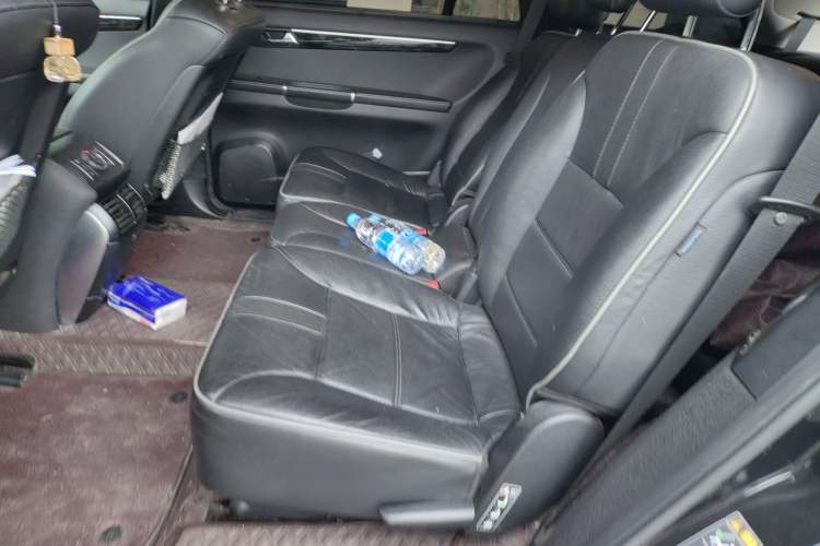 Used Mercedes-Benz R-Class 2017 R 320 4MATIC Business Edition Prestige Model