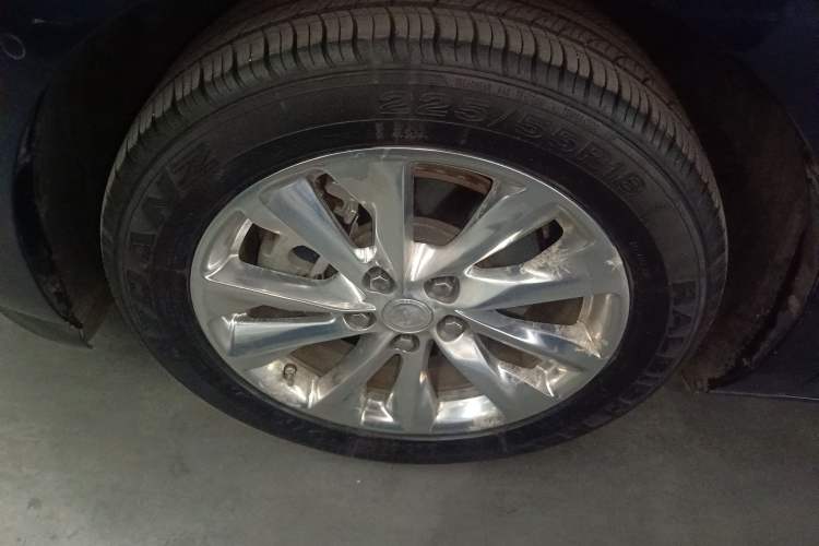 Used Buick GL8 2020 Avenir Avia Four-Seat Luxury Edition