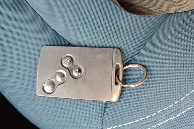 Used Renault Captur 2015 1.2T Automatic Comfort First Edition
