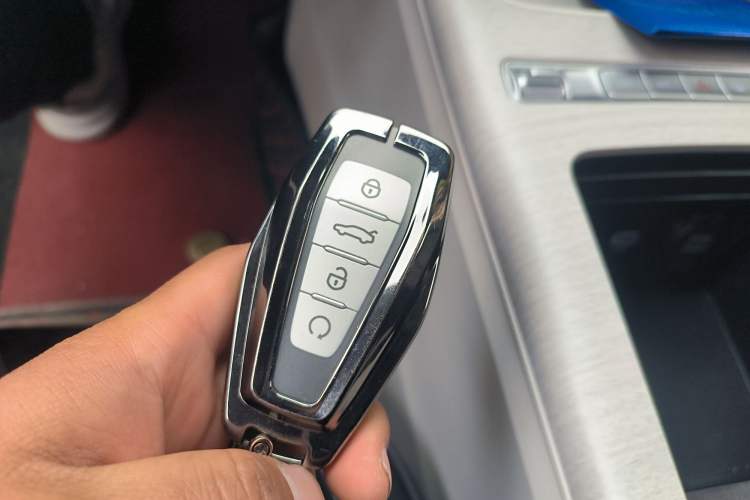 Used Geely Auto Preface 2024 Zhiqing 1.5TD Tiangong Edition