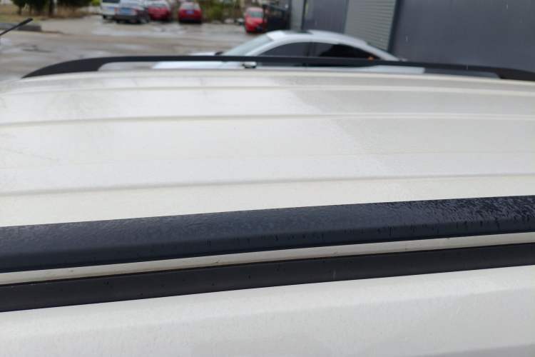 Used Wuling Hongguang 2018 1.5L S Standard Version L2B Roof