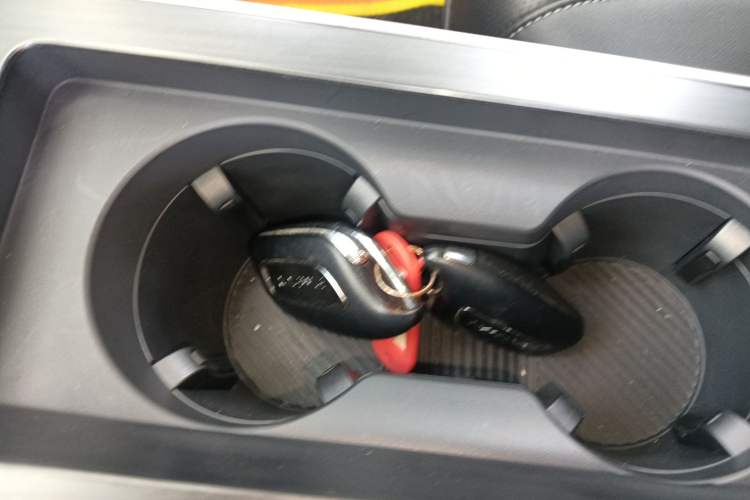 Used Roewe RX5 MAX 2022 2.0T Automatic Zhiwei Zunrong Edition