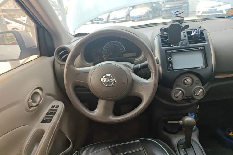 Used Nissan Sunny 2011 1.5XE CVT Comfort Edition