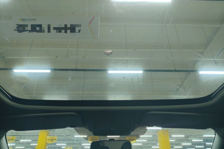 Used Nissan Qashqai 2025 Honor 2.0L CVT XV+ Leading Edition
