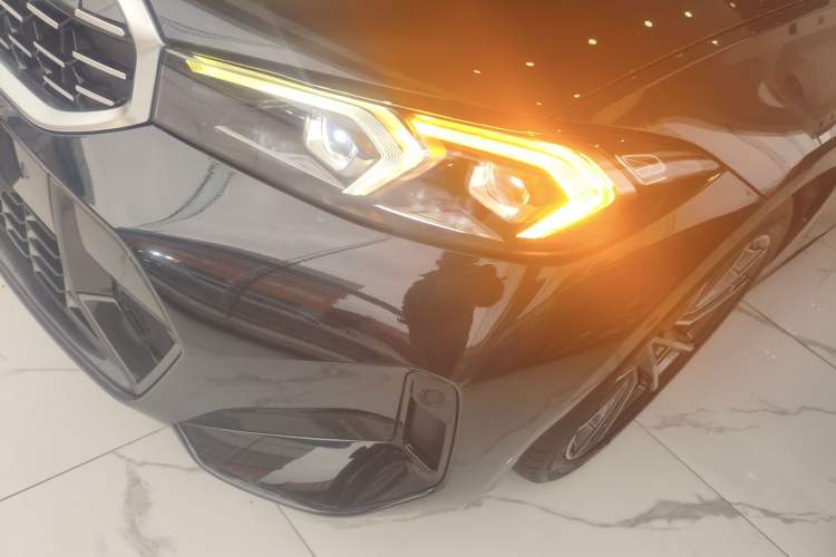 Used BMW 3 Series 2023 325Li M Sport Package
