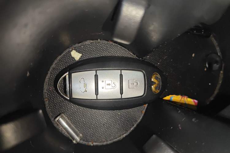 Used Infiniti Q50L 2018 2.0T Enjoyment Version China VI Standard
