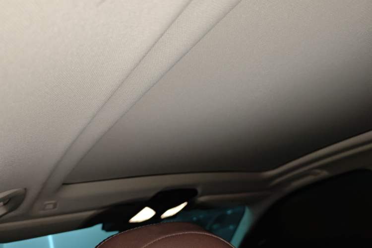 Used BMW X3 2020 xDrive25i M Sport Package Headliner