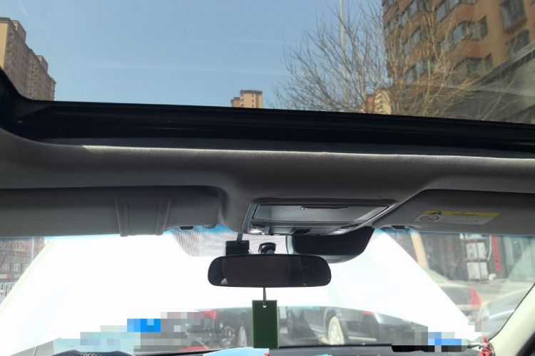 Used Honda Accord 2018 260TURBO Luxury Edition China VI