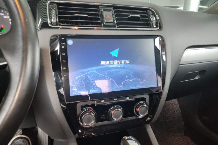 Used Volkswagen Sagitar 2017 230TSI Automatic Comfort Version